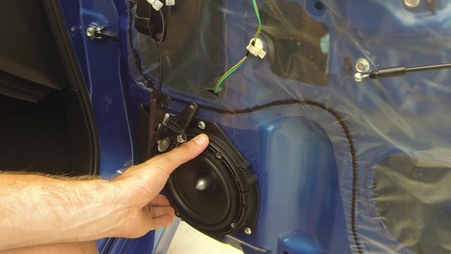 Субарю: стиль и мощный движок