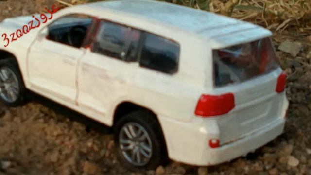 مجسم جي اكس آر ٢٠١٦ !! توووه نازل??