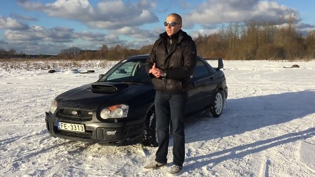 Автострасть