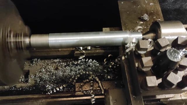 токарный станок  SPC 900 PA обзор