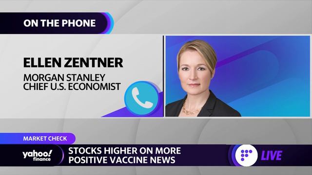 We've Got To Get Past The, 'Winter Of Discontent And It's Not Going Look Very Good': Economist