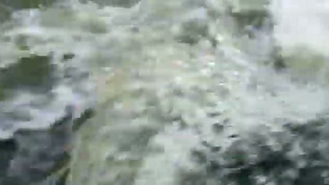 Вода камень точит