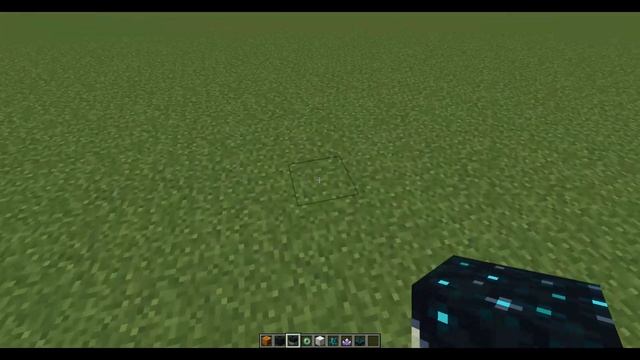 What If You Create A WARDEN MEGA BOSS In MINECRAFT