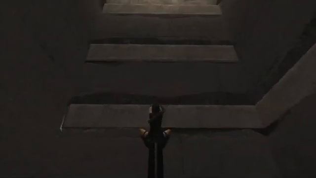 Tomb Raider: Anniversary Walkthrough - Egypt 5/9