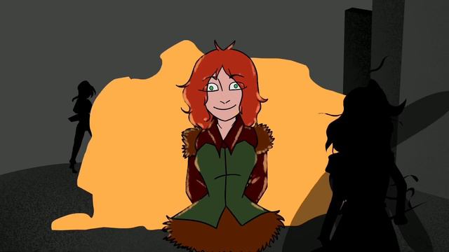 SMILE 🦌 Meme {flash/blood Warning!} // 4 года каналу! - Звездолиса