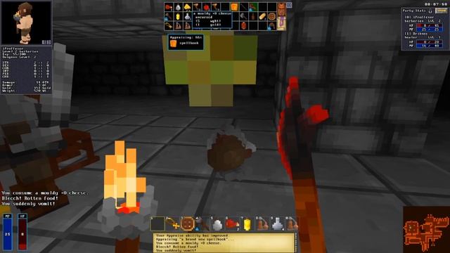 Игровые Герои