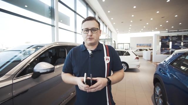 Ako Prepojiť Smartfón A Tvoj Volkswagen? | App-Connect - Technológie Volkswagen