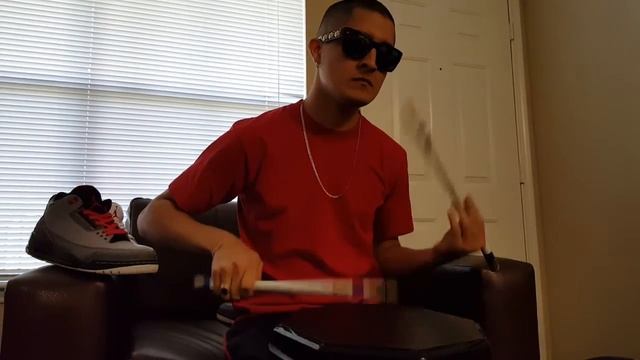 420 By Sean Torres.  PVAMU DRUMLINE 2002.
