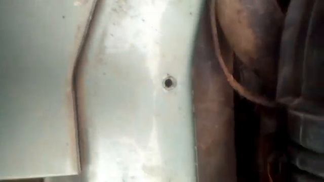 Ремонт Chevrolet Niva: Замена и установка