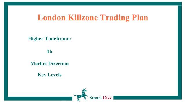 05 - The Only 15 Min London Killzone Trading Strategy You Need To Watch