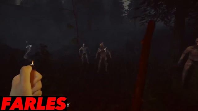 Como TENER THE FOREST Para PC  ?️ (THE FOREST PC Ultima Versión)