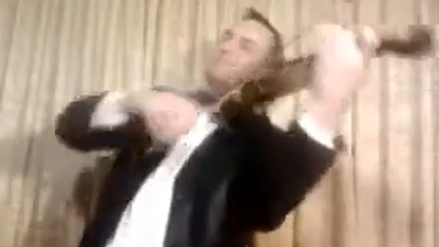 TOCCATA.VIOLIN.