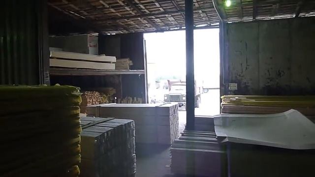 Строительные материалы в Черноголовке