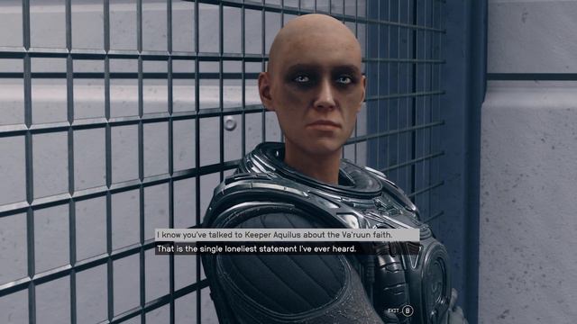 Starfield | Part 17: Unity (Indum II, Hyla II)