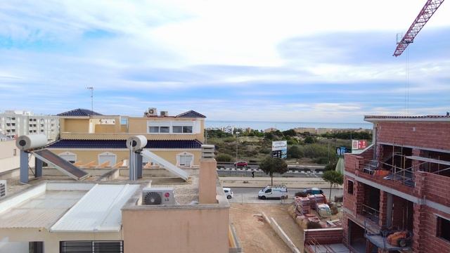 Прогулка по  Гуардамар дель Сегура | Таунхаус для большой семьи от агентства Granfield Estate