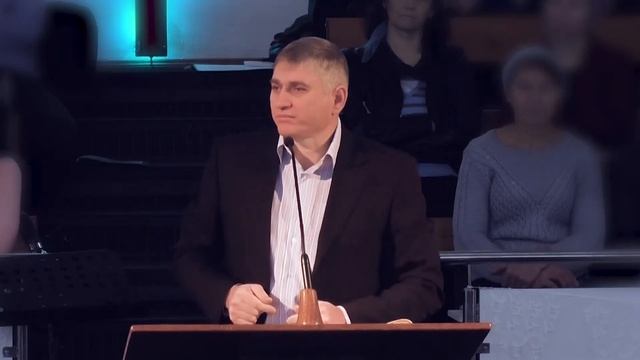 Дисциплина в молитве