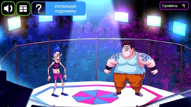 Facepalm Quest ПОЛНОЕ ПРОХОЖДЕНИЕ - ВОТ ЭТО ТРЕШ