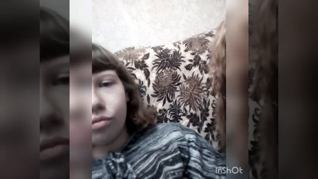 Сельфи с собакой.  Английский кокер спаниель. Селфи