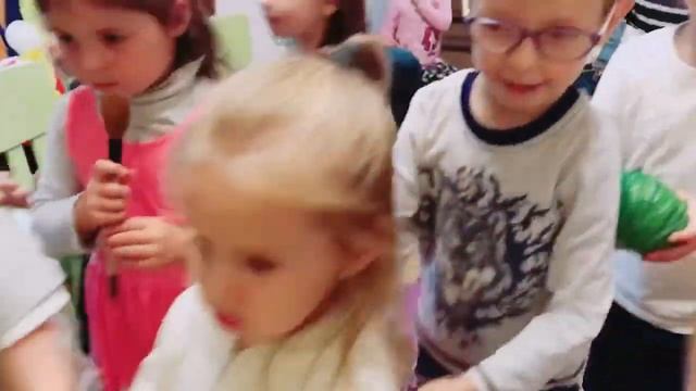 Петсон и Финдус. Именинный пирог для Вани