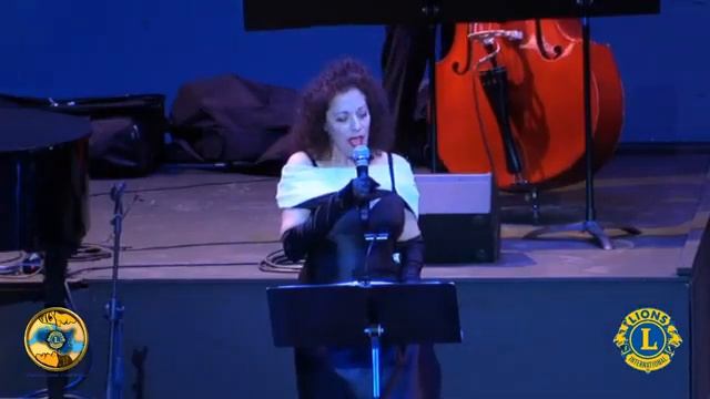 Teatro Massimo V. Bellini Di Catania - HJO Jazz Orchestra And MT Ballet - 20 Dicembre 2019