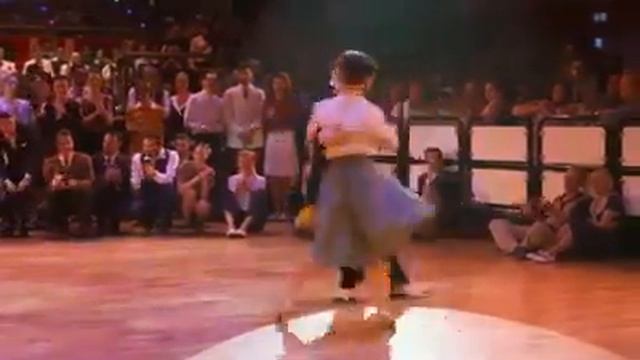 Уличные Танцы Экспресс