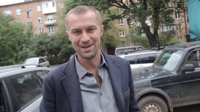 Рецепт Поленты. День 031