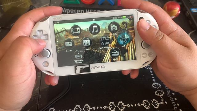 PS VİTA Fat Vs Slim Arasındaki Farklar Hangisi Alınmalı Hangisi Daha Iyi?