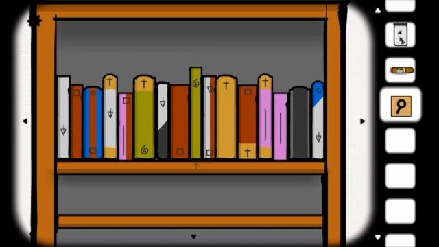 Smart-Прохождение Cube Escape Case 23 Глава 1 The Murder Scene