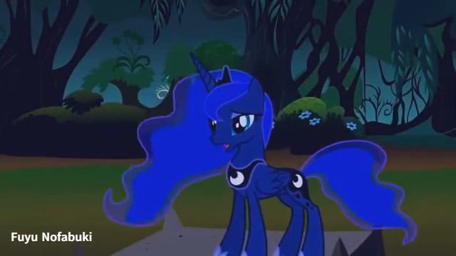 Fireflies MEP MLP Pt 3 For  Petunia Rose Productions