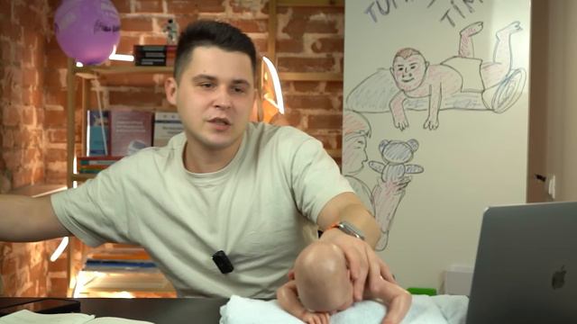 Как правильно выкладывать ребенка на живот? 5 ОБЯЗАТЕЛЬНЫХ ШАГОВ