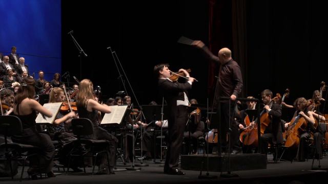 Ernest Chausson Poeme - Stefan Tarara And Hulencourt Soloists