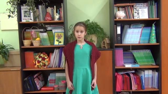 Зайцева Елизавета. Соловьи