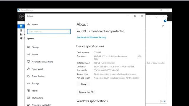SUPER PC De AMD Alquilado Vs Mini PC AMD Chino | Resultados BRUTALES