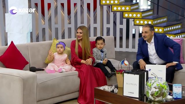 5də5 - Pərviz Bulbulə Turkan Vəlizadə Vuqar Əbdulov 25.09.2018