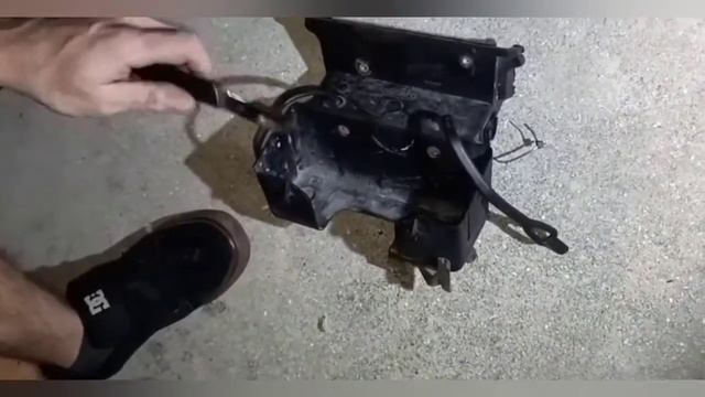 Customizing Ducati Monster With 