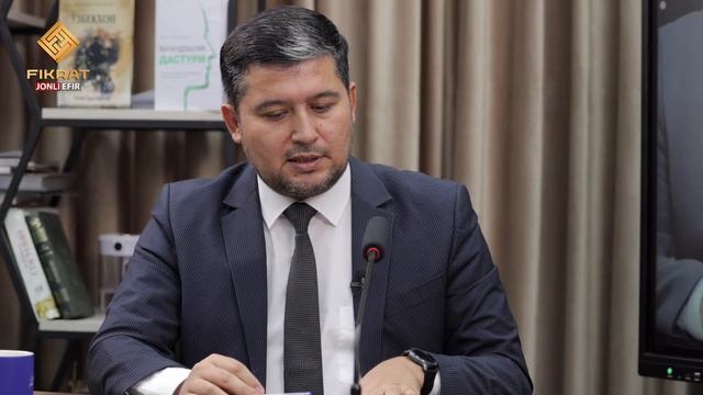 🔴Putin Sayohatlari Nimadan Darak. #fikratuz