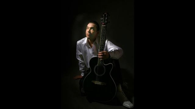 Эдуард Рольгайзер (читает автор) / Поэма Памяти Михаила Лермонтова