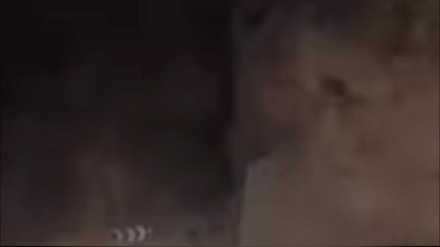 подгорный туннель