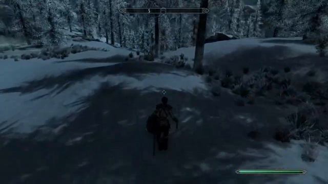 Skyrim Special Edition Gameplay PS4 & Channel Intro