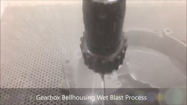 Eco Torque - Vauxhall 1.9 M32 Gearbox Rebuild / Reconditioning Procedure