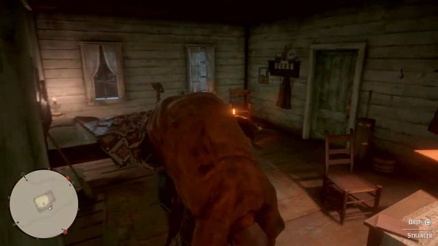 Sleep Well My Friend