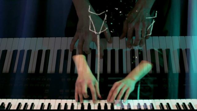 Synth Jazz Drum Instrumental ft. OwenAdamsMusic