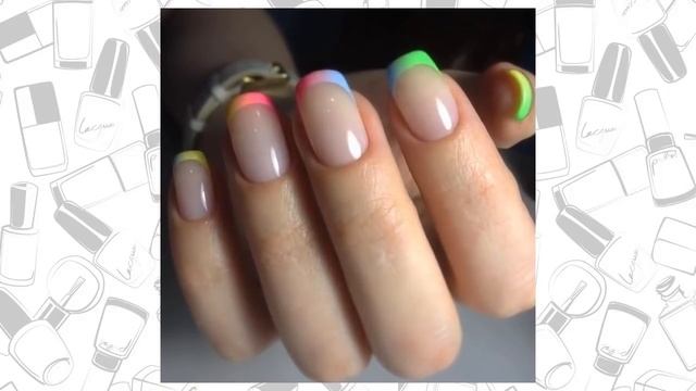 Маникюр 2020: новинки дизайна.