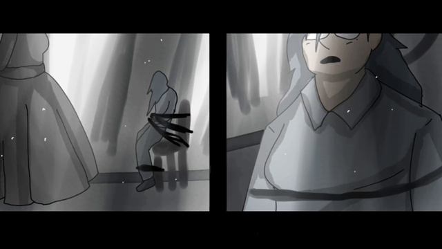 ЧЕРТОГИ 1 ГЛАВА «ПОЛИЦЕФАЛИЯ» [трейлер комикса]