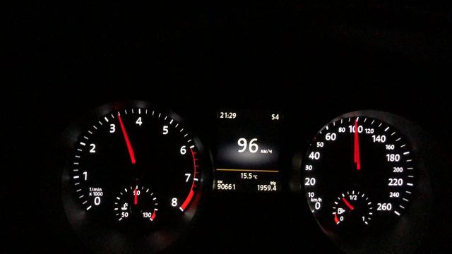 #1 DSG DQ200 0CW (последнее ПО 12.2019)