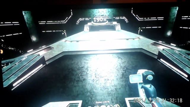 Video Game On Ps4 Subnauticabelow Zer 0