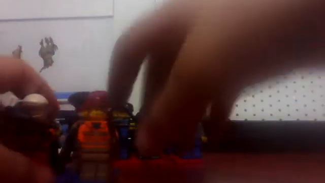 Лего военная армия