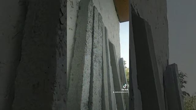 Beton stoykalar (shpaler pastinka.  шпалер пастинка) бор заказга қилиб берамиз. Tel 94 280 1338