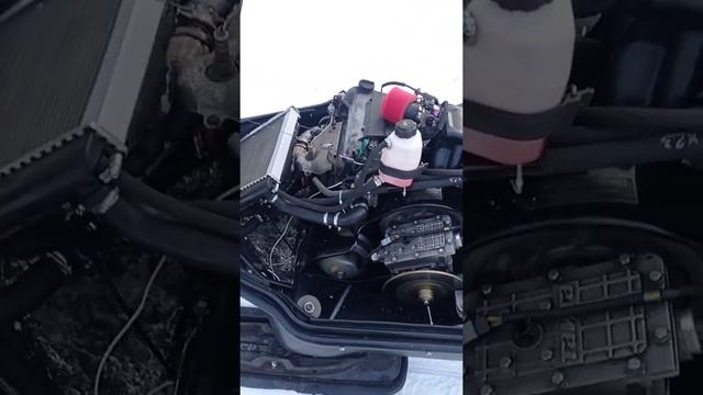 варяг с к6а сузуки