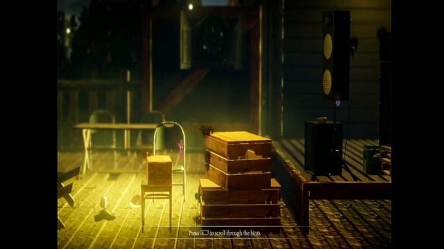 Unravel 2 | Challenge 8 Caught In A Mosh | Nintendo Switch Gameplay | Dr. Nard Gaming